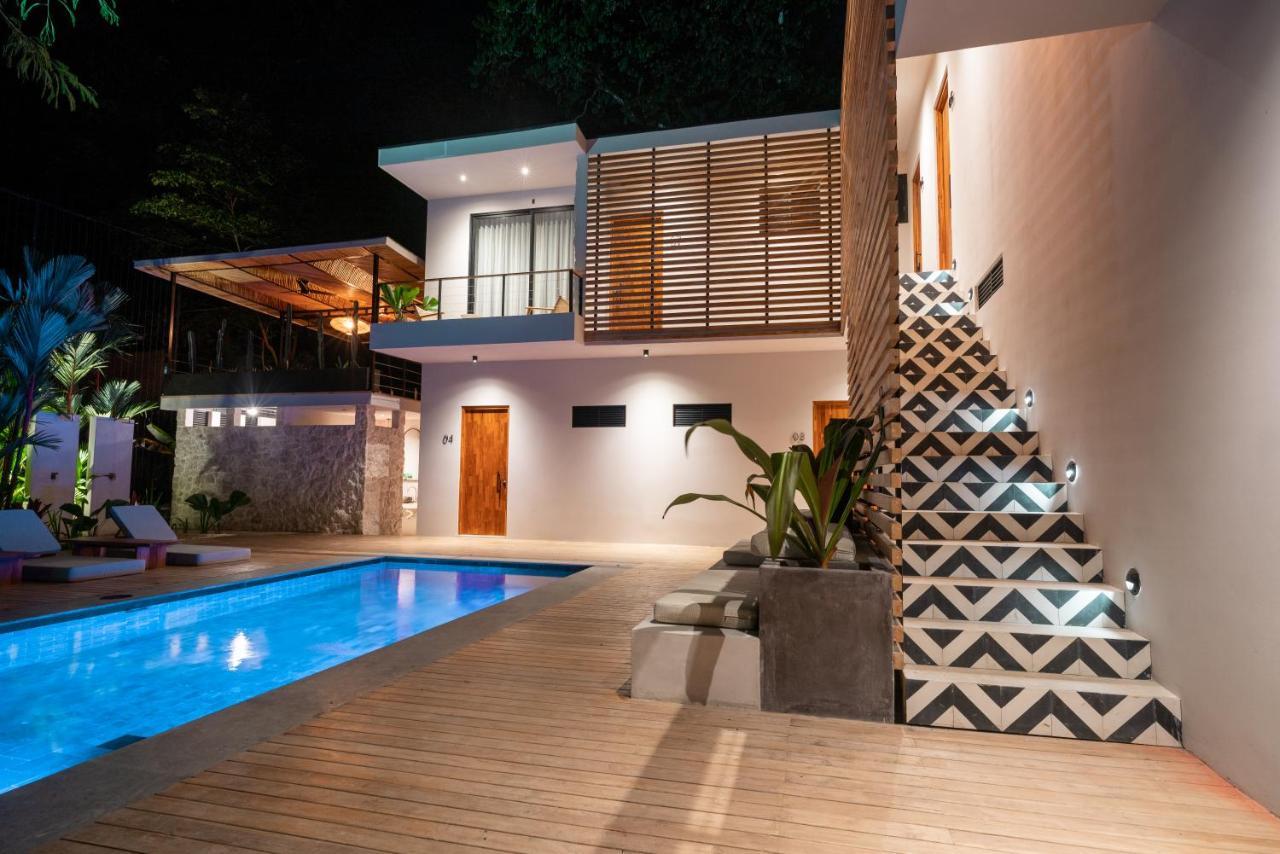 Nala Luxury Living - Santa Teresa - Costa Rica Apartment Playa Santa Teresa  Exterior foto