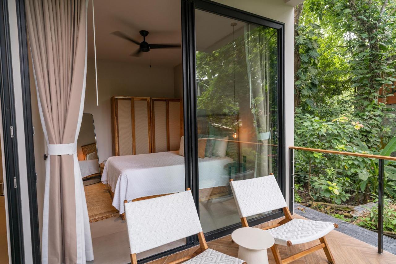 Nala Luxury Living - Santa Teresa - Costa Rica Apartment Playa Santa Teresa  Exterior foto